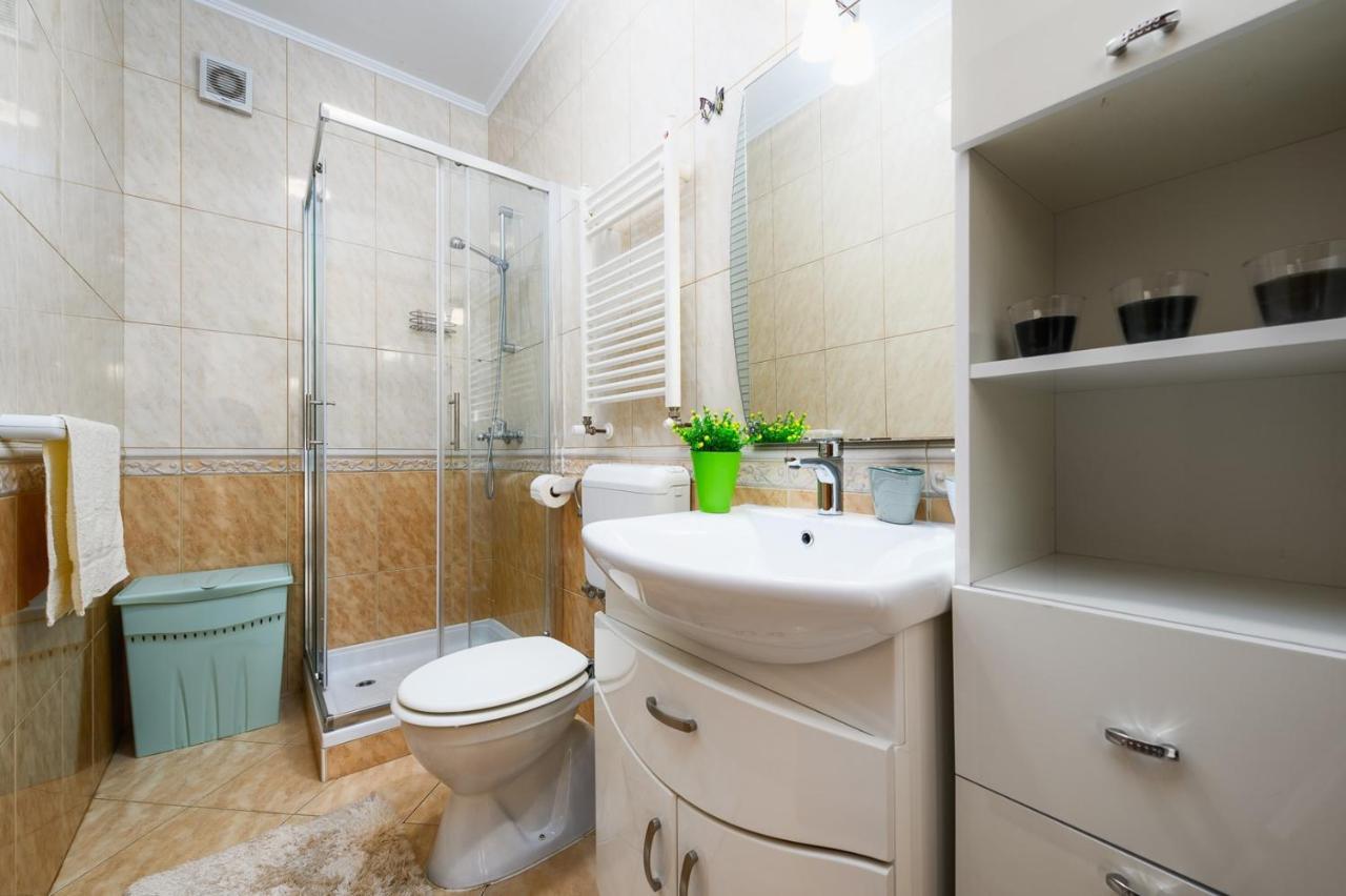 Bozica House With Apartments Murine المظهر الخارجي الصورة