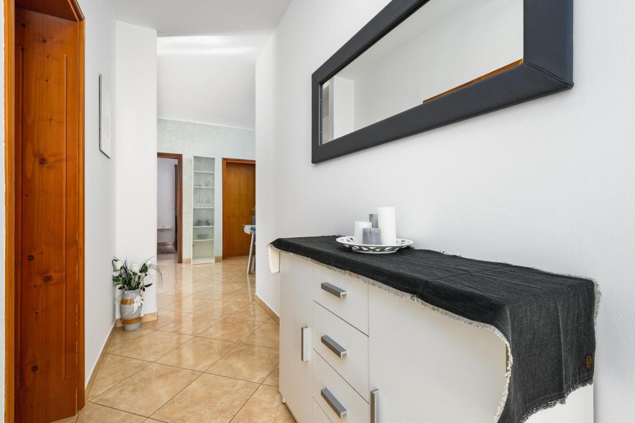 Bozica House With Apartments Murine المظهر الخارجي الصورة
