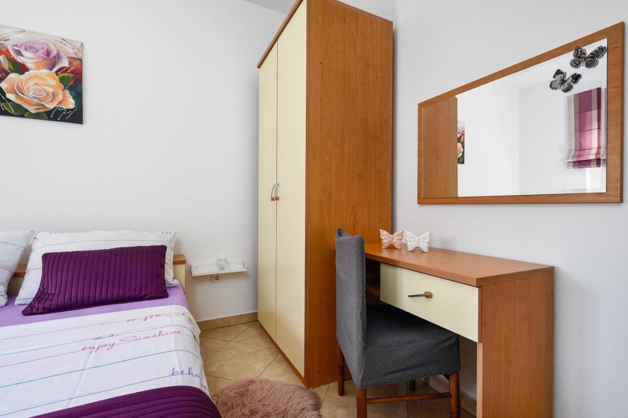 Bozica House With Apartments Murine المظهر الخارجي الصورة